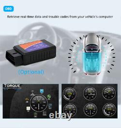 7 1 Din Car Stereo GPS For Fiat Fiorio/Qubo/Citroën Nemo/Peugeot Bipper Nav RDS