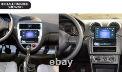 7 Single 1 Din Car Radio Stereo MP5 Player GPS SAT NAV AUX USB Bluetooth+Camera