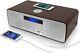 Audible Fidelity Complete Hi-fi Dab/dab+ Stereo System Cd Player With Speakers
