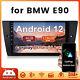Android Auto Carplay For 3 Series Bmw E90 9 Car Radio Gps Sat Nav Stereo Swc Eq