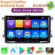 Android Car Radio Stereo Multimedia Video Player Gps Head Unit For Vw Golf Mk5