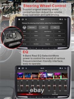 Android Car Radio Stereo Multimedia Video Player GPS Head Unit For VW GOLF MK5