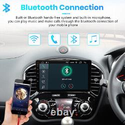 Android Multi-functional Radio For Nissan Juke 2010-2014 SatNav Stereo Head Unit