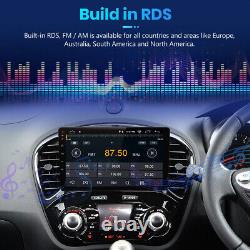 Android Multi-functional Radio For Nissan Juke 2010-2014 SatNav Stereo Head Unit