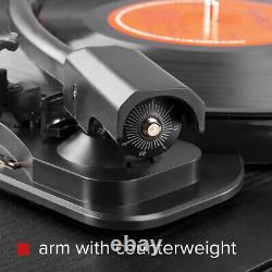 Audizio 102.179 RP330D Set Record Player+Speakers B