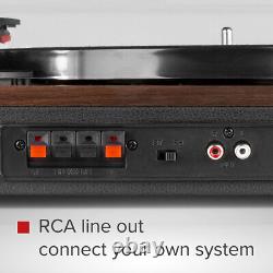 Audizio 102.179 RP330D Set Record Player+Speakers B