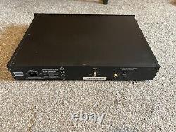 Cambridge Audio Azur 340A stereo amplifier / 340C CD player / S30 speakers
