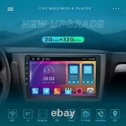 Carplay Android 12 For BMW E39 E53 M5 X5 Car Radio Player GPS SAT NAV Stereo BT