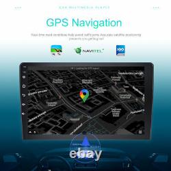 Carplay Android 12 For BMW E39 E53 M5 X5 Car Radio Player GPS SAT NAV Stereo BT
