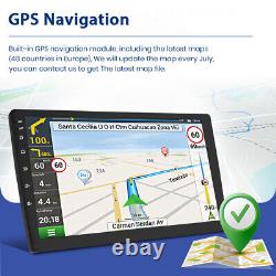 Carplay For BMW 3 Series E90 E91 E92 E93 9 Android 11 Car Stereo GPS Navi Radio