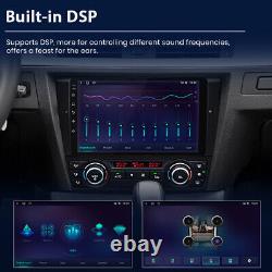 Carplay For BMW 3 Series E90 E91 E92 E93 9 Android 11 Car Stereo GPS Navi Radio