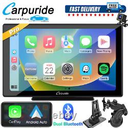 Carpuride W901pro Smart Car Stereo Bluetooth Wireless Apple Carplay Android Auto