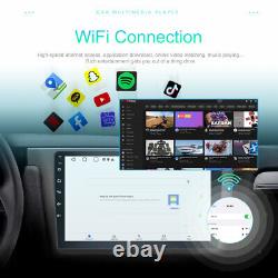 DAB+ For BMW X3 E83 2006-2010 Android 12 CarPlay Car Stereo Radio GPS Sat Navi