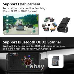 Eonon Q50SE Android Auto 10 Car Play Stereo GPS Sat Nav DAB+ for BMW 3Series E46