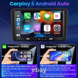 For Audi A3 2003-2012 S3 RS3 Android 11 FM Carplay Car Radio Stereo GPS Sat Navi
