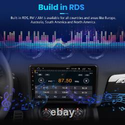 For Audi TT MK2 1+32G Car Stereo Radio MP3 Player GPS SAT NAV WIFI BT FM DAB USB