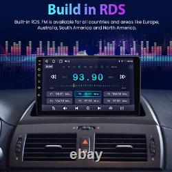 For BMW X3 E83 2004-2012 Android 12 Car Stereo Radio GPS Sat Nav WIFI carplay EQ