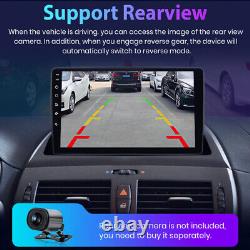 For BMW X3 E83 2004-2012 Car Stereo Radio Android GPS Sat Nav Head Unit Carplay