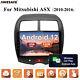 For Mitsubishi Asx 2010-2017 10.1 Android 12.0 Car Stereo Player Radio Gps Navi