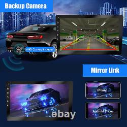 For Vauxhall Vivaro B 2014-2019 Android 12 Car Stereo IPS Radio Carplay GPS +AHD