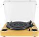 Jam Sound Turntable Player, Vinyl Record Player, Built-in Dual Stereo Speakers