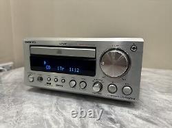 Onkyo CR-505DAB CD Receiver Amplifier DAB Radio HiFi Separates