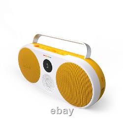 POLAROID P3 Bluetooth Speaker Portable Music Player