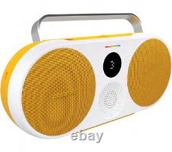 POLAROID P3 Bluetooth Speaker Portable Music Player