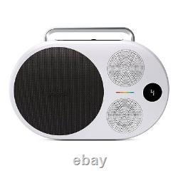 POLAROID P4 Bluetooth Speaker Powerful Large Room Music Player