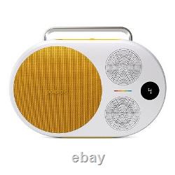 POLAROID P4 Bluetooth Speaker Powerful Large Room Music Player
