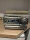 Sony Dhc-md373 Minidisc Cd Radio Hifi Music Player System. Has Speakers Too