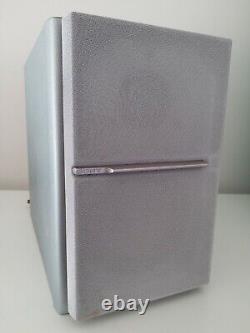 Sony CMT-M100MD Micro HiFi System Minidisc, CD, Tape, Tuner
