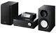 Sony Giga Juke Nas-e300hd Hi-fi System Cd Player/ripper 80gb Hdd Dab-no Speakers