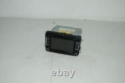 VOLKSWAGEN Tiguan 2.0 diesel Stereo Radio CD Player With DAB 3C8035195